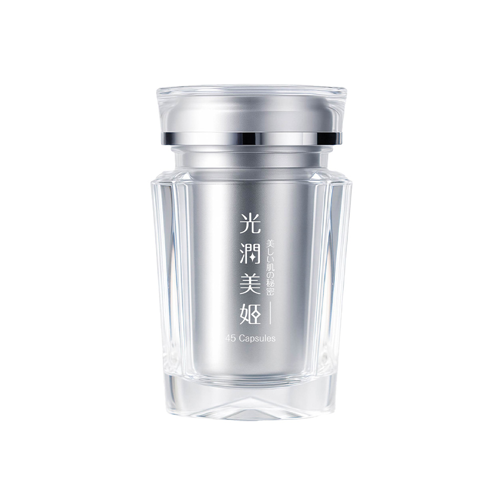 光潤美姬膠囊
